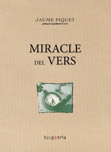 Portada_miracle del vers